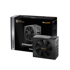 კვების ბლოკი - Be Quiet BN310 1200 Watt 80 Plus Platinum