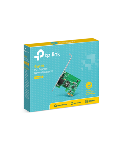 PCI ქსელის ბარათი - Lan Card TP-Link TG-3468