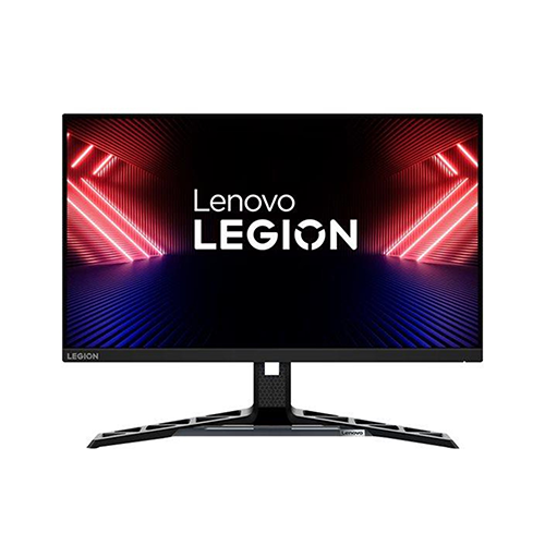 Monitor - Lenovo Legion R25i-30 - 24.5 Inch / FHD / IPS / 180 Hz / 0.5 Ms