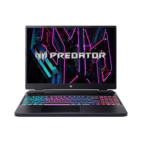 ნოუთბუქი - Acer Predator Helios Neo - 16 Inch / i7 14650HX / IPS / 16GB D5 / 1TB / RTX 4060 8GB