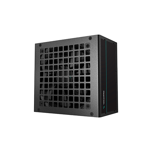 კვების ბლოკი - Deep Cool PF 650 650 Watt 80 Plus