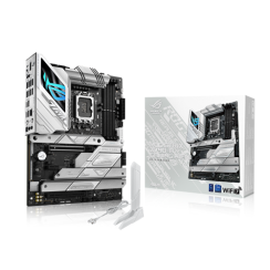 დედაბარათი - Asus Rog Strix Z790-A Gaming Wi-Fi DDR5 (მ)
