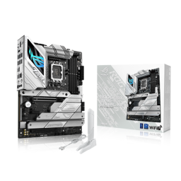 Motherboard - Asus Rog Strix Z790-A Gaming Wi-Fi DDR5 (Used)