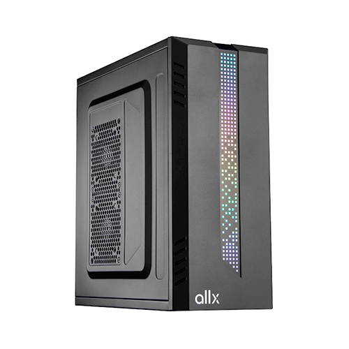 Case - Allx AX-B1740 - 1x80 Fan