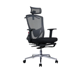 კომპიუტერის სკამი - Fantech OC-A259S Office Chair Black