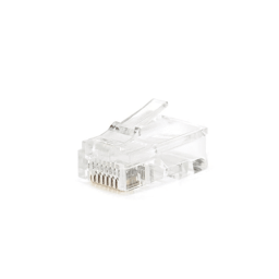 ინტერნეტის კაბელის ჯეკი Vention IDBR0-100 Cat5e RJ45