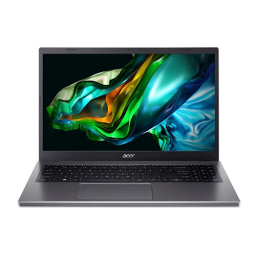 ნოუთბუქი - Acer Aspire 5 - 15.6 Inch / Led / i3 1315U / 8GB D5 / 512GB / Onboard