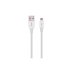 Mobile Cable - 2E Glow 1m White