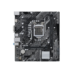 დედაბარათი - Asus Prime H510M-K DDR4 (მ)