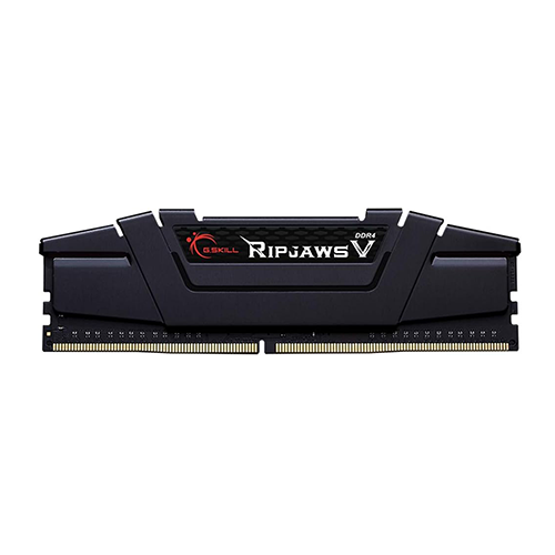 ოპერატიული - DDR4 16 GB 3200 Mhz G.Skill Ripjaws V