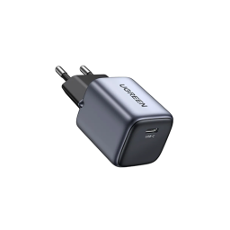 მობილურის დამტენი - Ugreen CD319 30W Grey