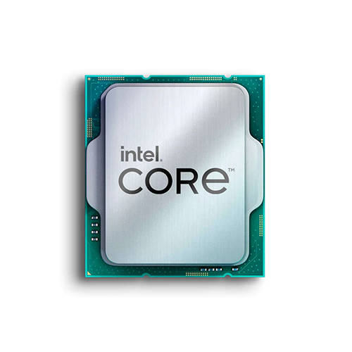 პროცესორი - Intel® Core™ i7 14700 F - 3.4 Ghz