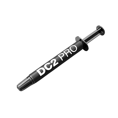 თხევადი მეტალი - Be Quiet DC2 Pro BZ005 - 1გ