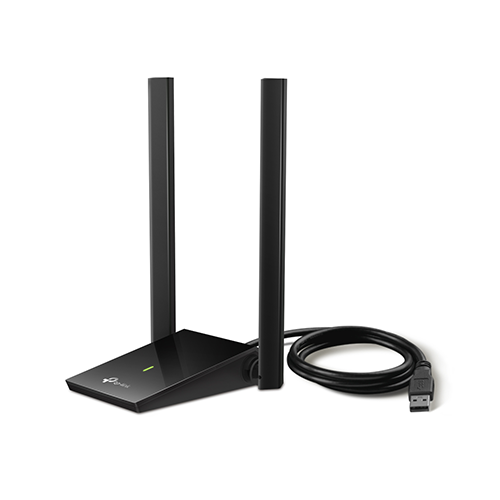USB Wi-Fi მიმღები - TP-Link Archer T4U Plus AC1300