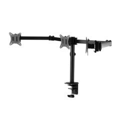 მონიტორის საკიდი - Desktop Driple Monitor Mount 2E Infeya