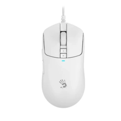 მაუსი - A4Tech Bloody W72 Ultra White