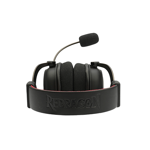 ყურსასმენი - Redragon H510 Zeus RGB