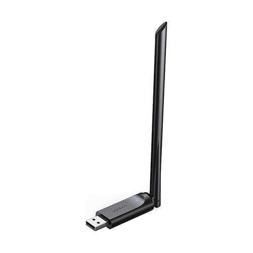 USB Wi-Fi მიმღები - Ugreen CM496 90339