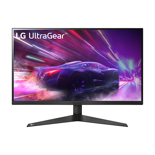 მონიტორი - LG UltraGear 27GQ50F - 27 Inch / FHD / VA / 165 Hz / 5 Ms