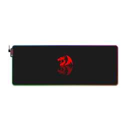 მაუსპადი - Redragon P033 Neptune X RGB XL - 80x30 სმ