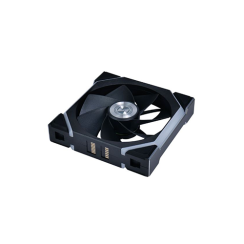 ქეისის გაგრილება - Lian Li G99 SL Wireless 120 mm Reverse Black