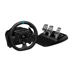 საჭე - Logitech G923
