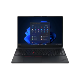 ნოუთბუქი - Lenovo Thinkpad E16 G3 - 16 Inch / IPS / Ultra 5-210H / 16GB D5 / 512GB / Onboard
