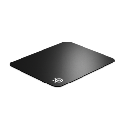 მაუსპადი - SteelSeries Mouse Pad QcK Hard Pad - 32x27 სმ