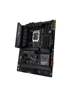 დედაბარათი - Asus Tuf Gaming Z790-Plus Wi-Fi D5