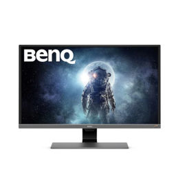 მონიტორი - Benq EW3270UE