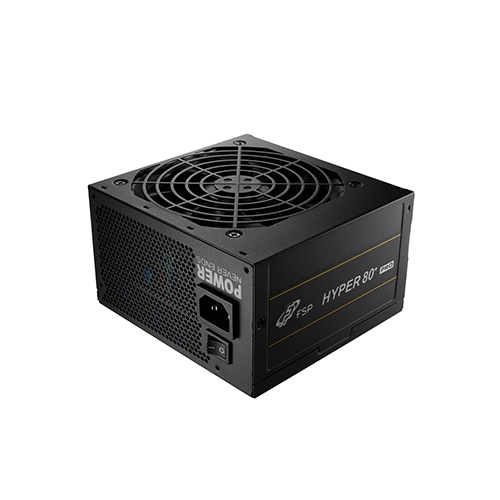 კვების ბლოკი - Fsp H3-700 Hyper Pro 700 Watt 80 Plus Bronze