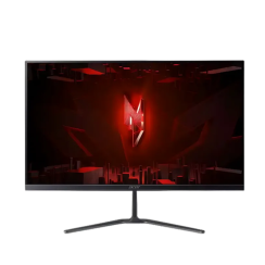 Monitor - Acer Nitro KG0 KG240YX1BMIIPX - 23.8 Inch / FHD / IPS / 200 Hz / 1 Ms