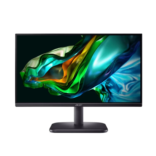 Monitor - Acer EK251QEBI - 24.5 Inch / FHD / IPS / 100 Hz / 1 Ms