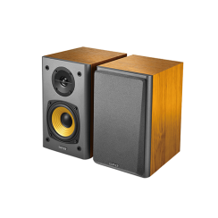 უკაბელო Bluetooth დინამიკი - Edifier R1000T4B Brown