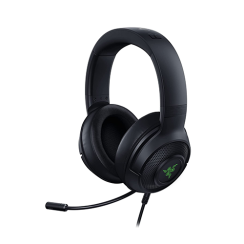 ყურსასმენი - Razer Kraken V3 X - Wired USB Gaming Headset - FRML Packaging