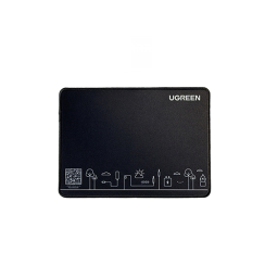 მაუსპადი - Ugreen Pad CY016 - 26x20 სმ