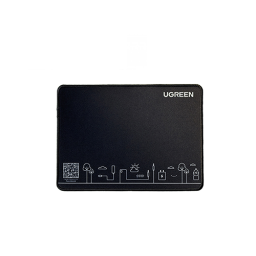 მაუსპადი - Ugreen Pad CY016 - 26x20 სმ