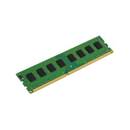 ოპერატიული - DDR3 4 GB 1600 Mhz Kingston -