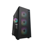 ქეისი - Deep Cool Matrexx 55 Mesh