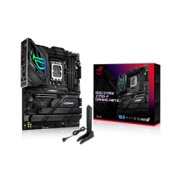 დედაბარათი - Asus Rog Strix Z790-F Gaming Wi-Fi II DDR5