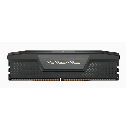ოპერატიული - DDR5 16 GB 4800 Mhz Corsair Vengeance -