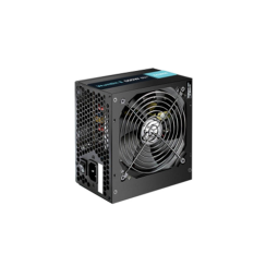 კვების ბლოკი - Zalman ZM 500 Watt 83 Plus