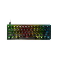 Mechanical Keyboard - SteelSeries Apex 9 Mini RGB Black