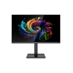 მონიტორი - Aiwa MZ2734-K - 27 Inch / 2K / IPS / 165 Hz / 1 Ms