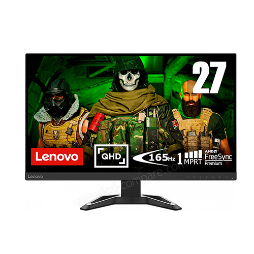 Monitor - Lenovo G27Q30