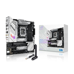 დედაბარათი - Asus Rog Strix B760-G Gaming Wi-Fi DDR5