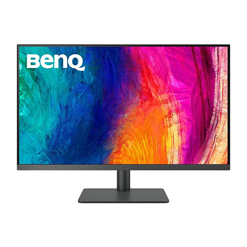 მონიტორი - Benq Design PD3205U - 31.5 Inch / 4K / IPS / 180 Hz / 5 Ms