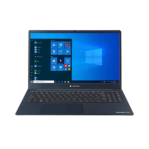 Laptop - Toshiba Satellite Pro C50 - 15.6 Inch / IPS / I5 1135G7 / 8GB D4 / 256GB / Onboard