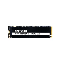 M2 SSD Patriot P400 V4 1 TB PCIe 4.0