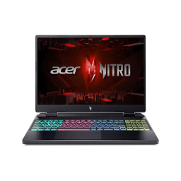 ნოუთბუქი - Acer Nitro - 16 Inch / i5 13500H / IPS / 16GB D5 / 512GB / RTX 4050 6GB